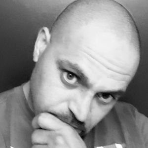 Meet your Posher, Jonathan